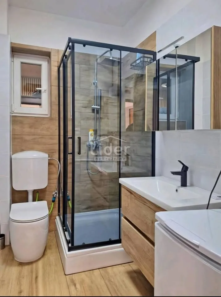 dramalj potpuno adaptirani apartman s terasom - slika 6