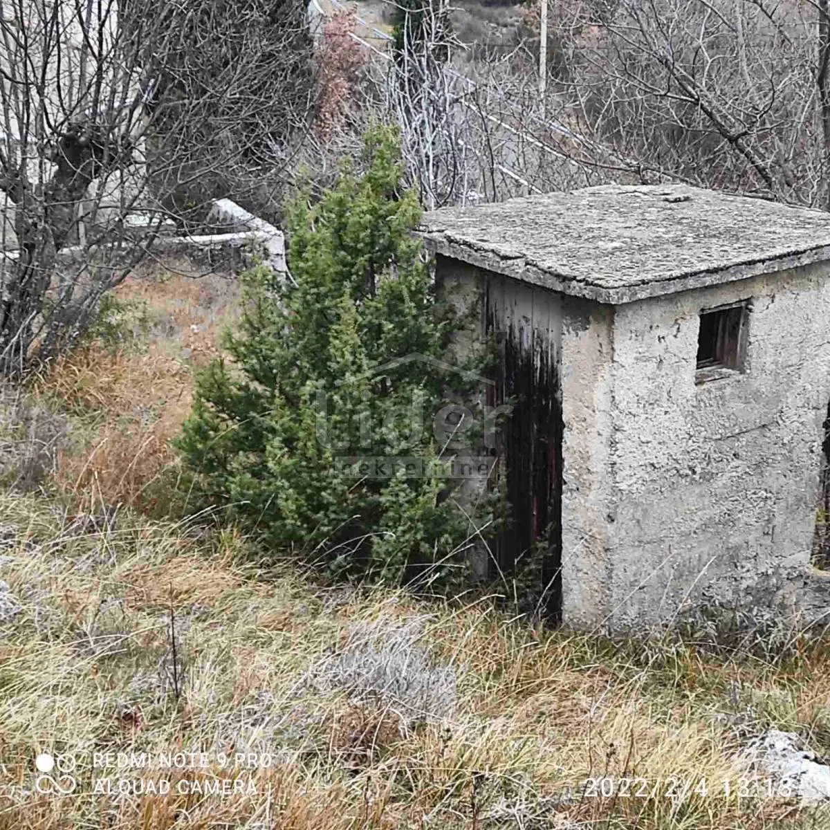 kuća, panoramski pogled na more, blizina golf terena "brseč" - slika 12