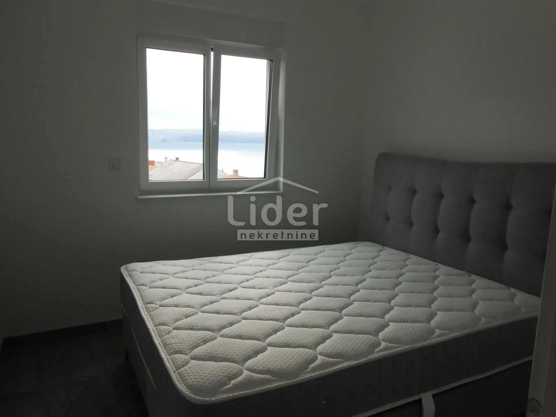 crikvenica novi apartman s prekrasnim pogledom - slika 8