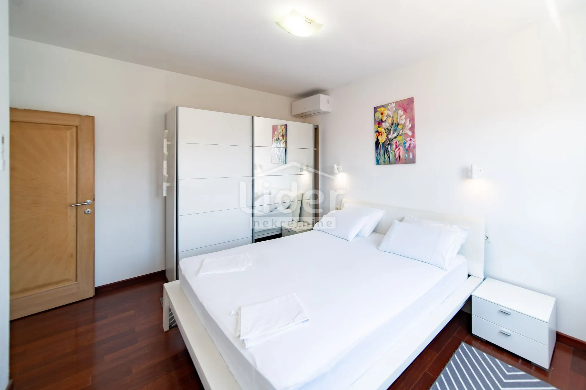 rab, barbat, apartman 150 m2 s prekrasnim pogledom - slika 45