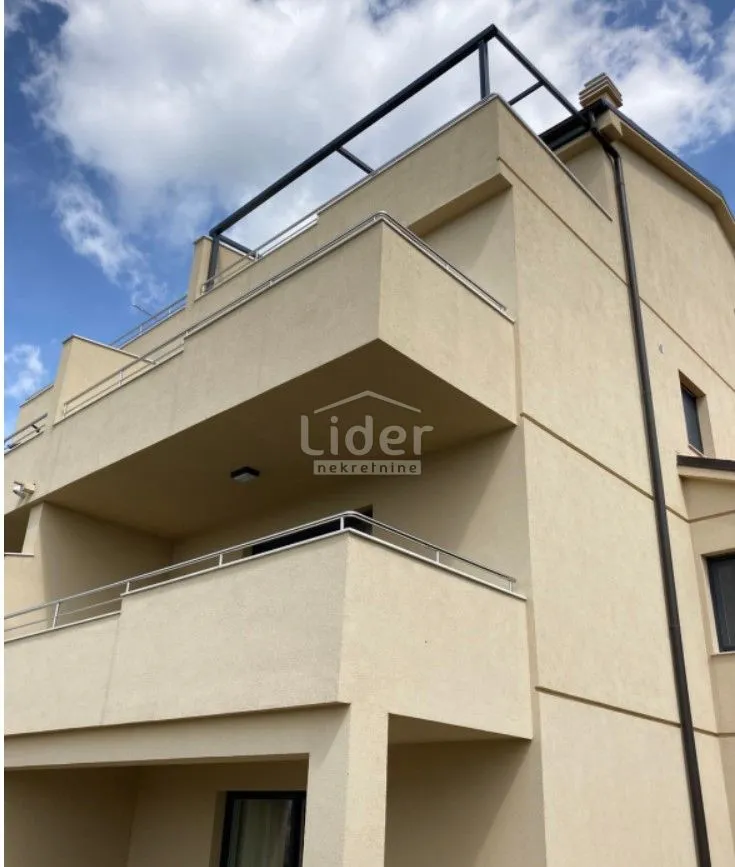 jadranovo prekrasan apartman, 1. red od mora - slika 21