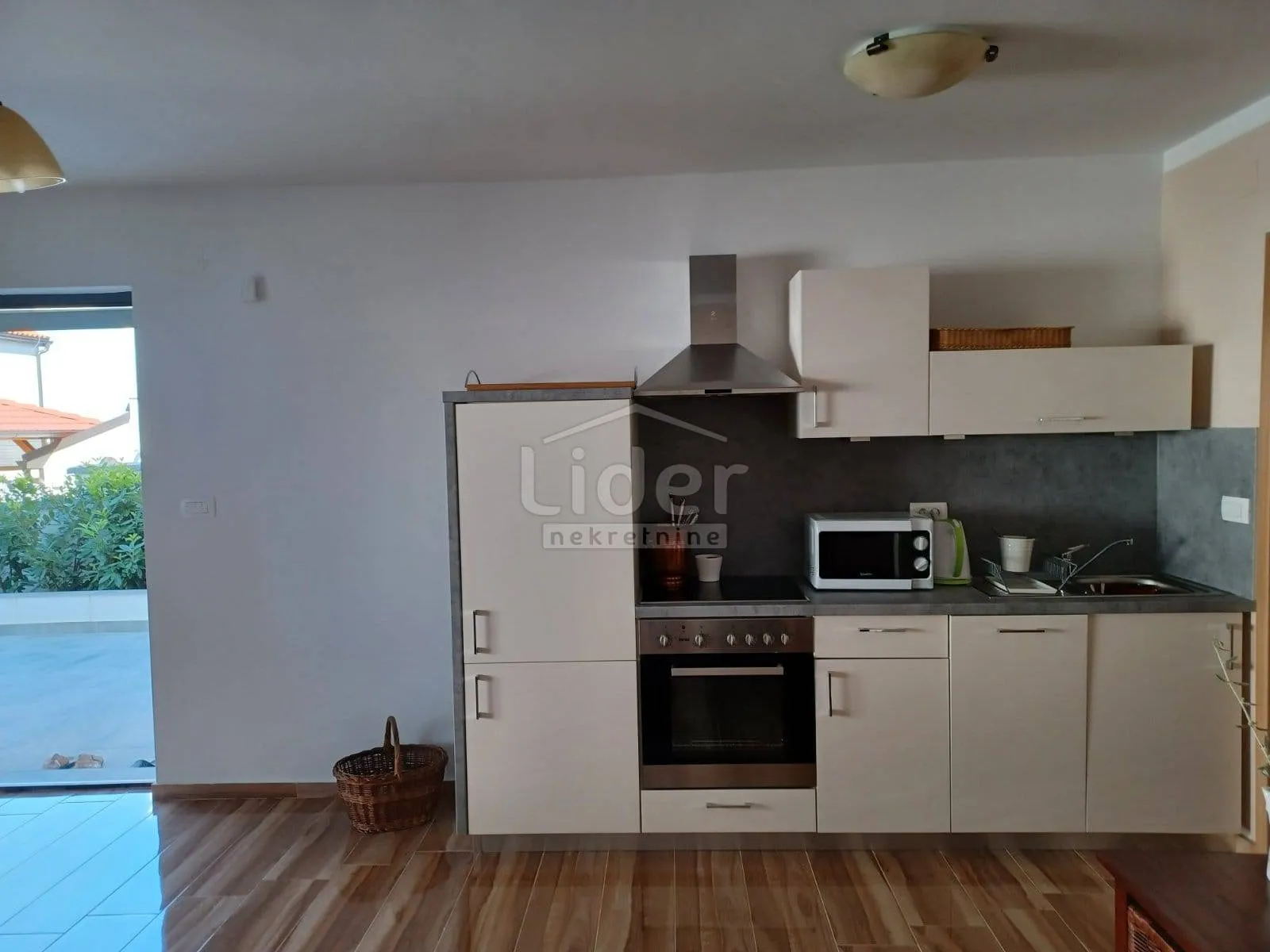 crikvenica, 2 apartmana - slika 4