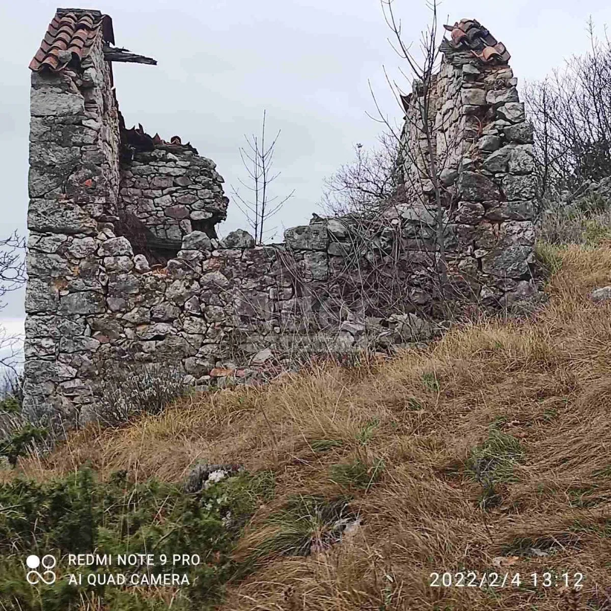 kuća, panoramski pogled na more, blizina golf terena "brseč" - slika 10