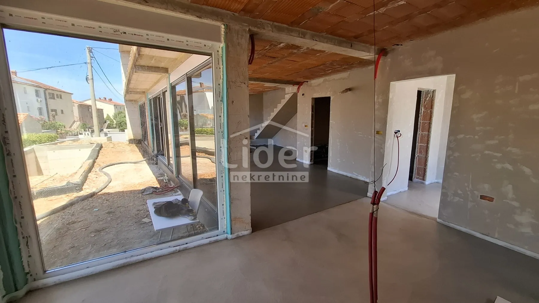 crikvenica ,novogradnja,188m2 - slika 17