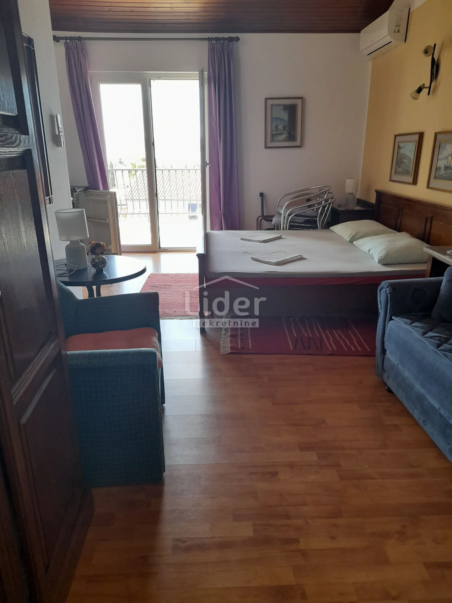 apartmanska kuća, mini hotel selce - slika 33