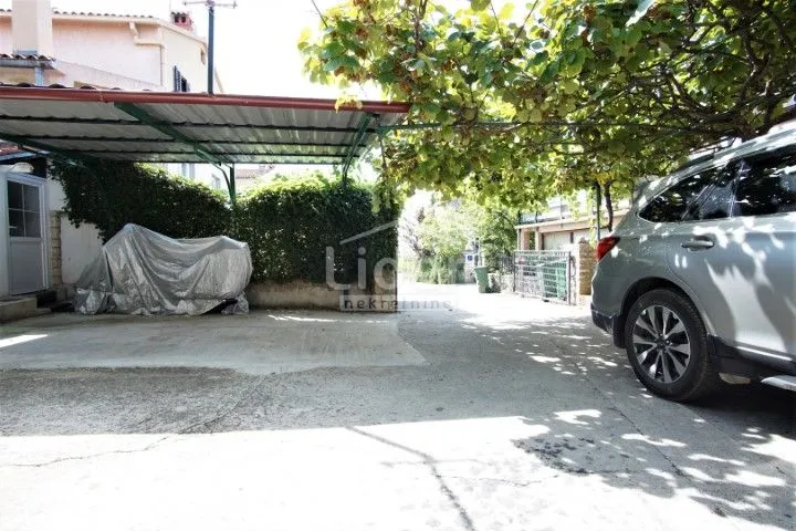 rovinj kuća na izvrnoj lokaciji, 900 metara od mora! - slika 19
