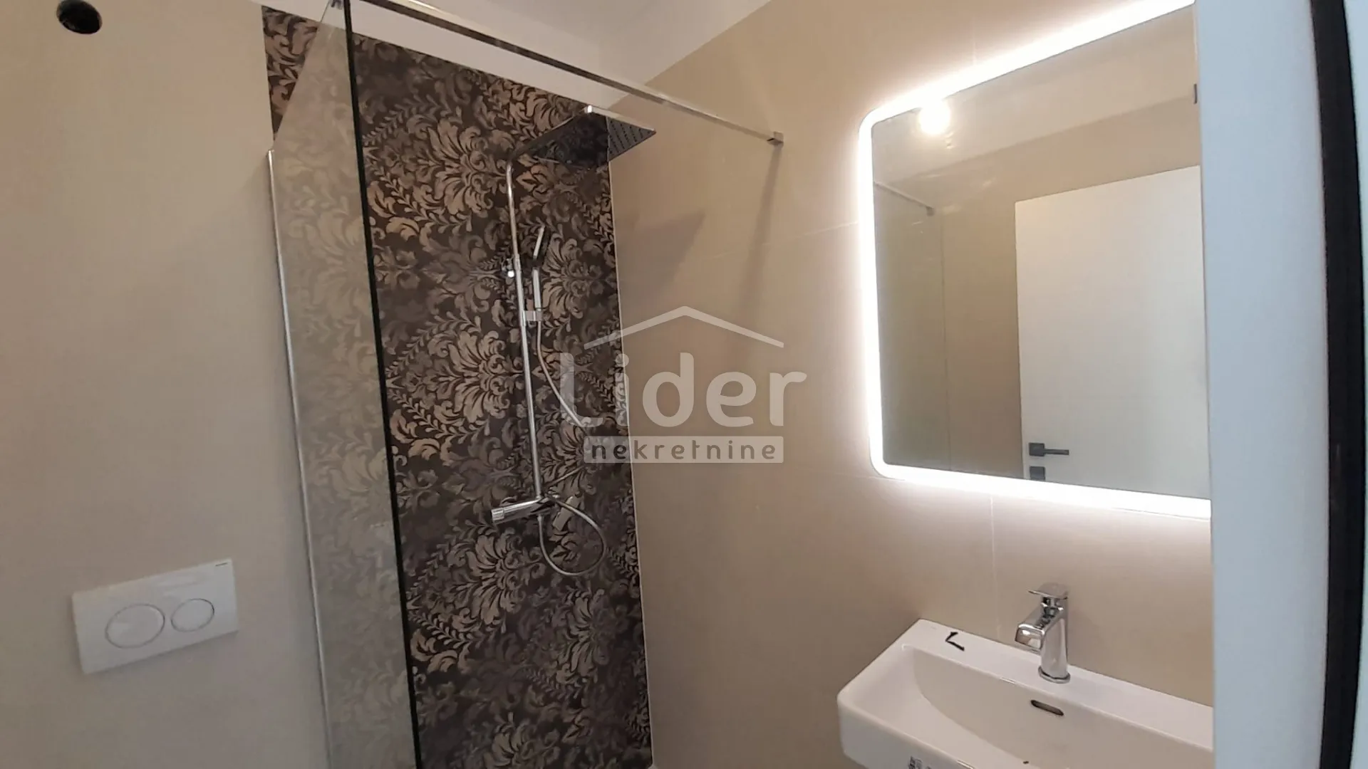 crikvenica,jadranovo-novogradnja,vila s bazenom 135m2 - slika 11