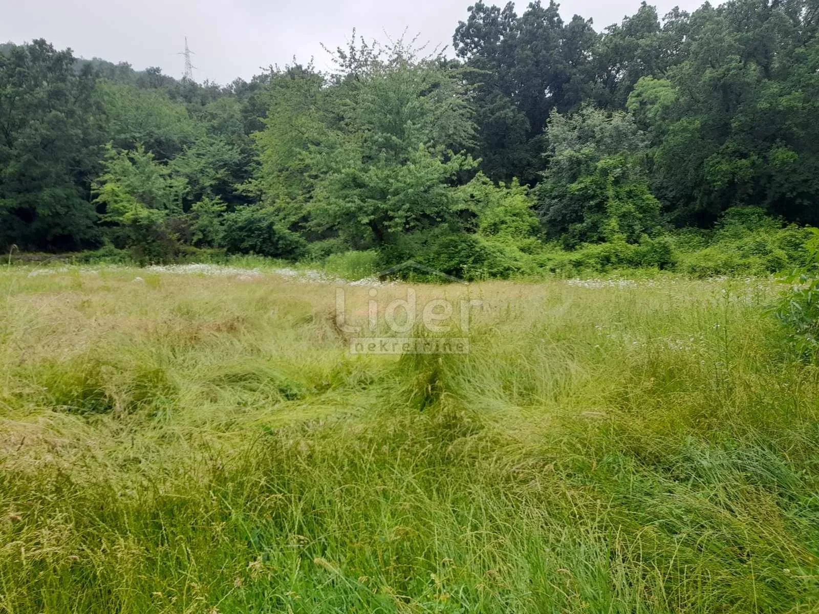 matulji građevinski teren 1756m2 - slika 3
