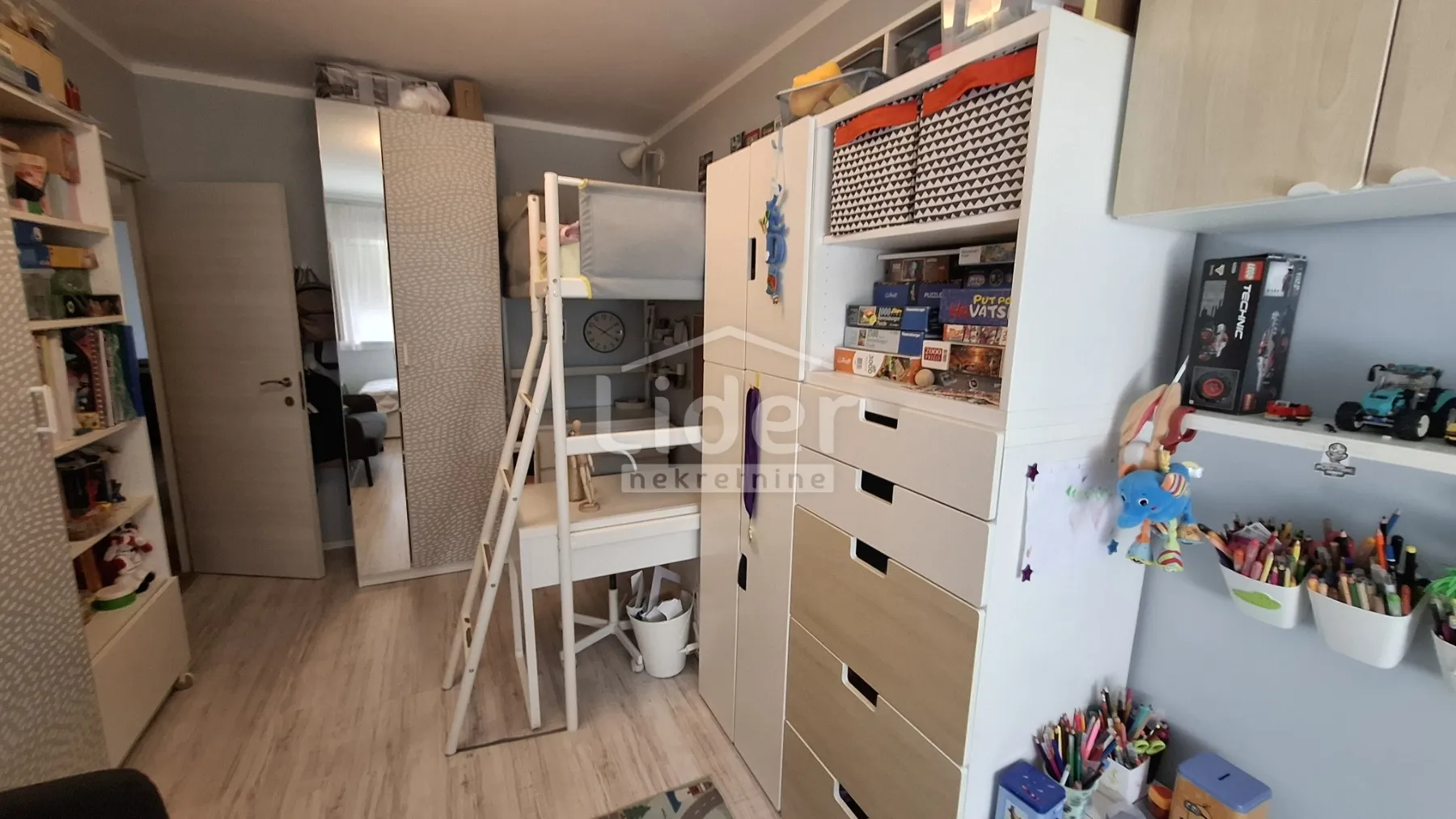 škurinje-2s+db, 57,17 m² - slika 10