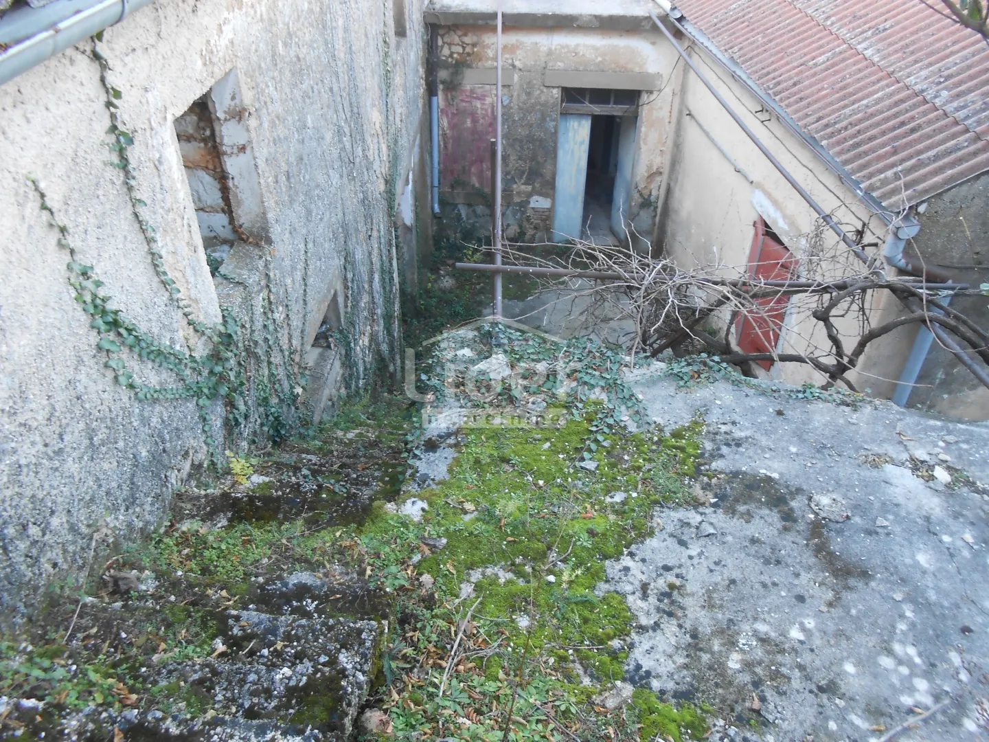 grižane 4 objekta za adaptaciju u mirnom okruženju - slika 18