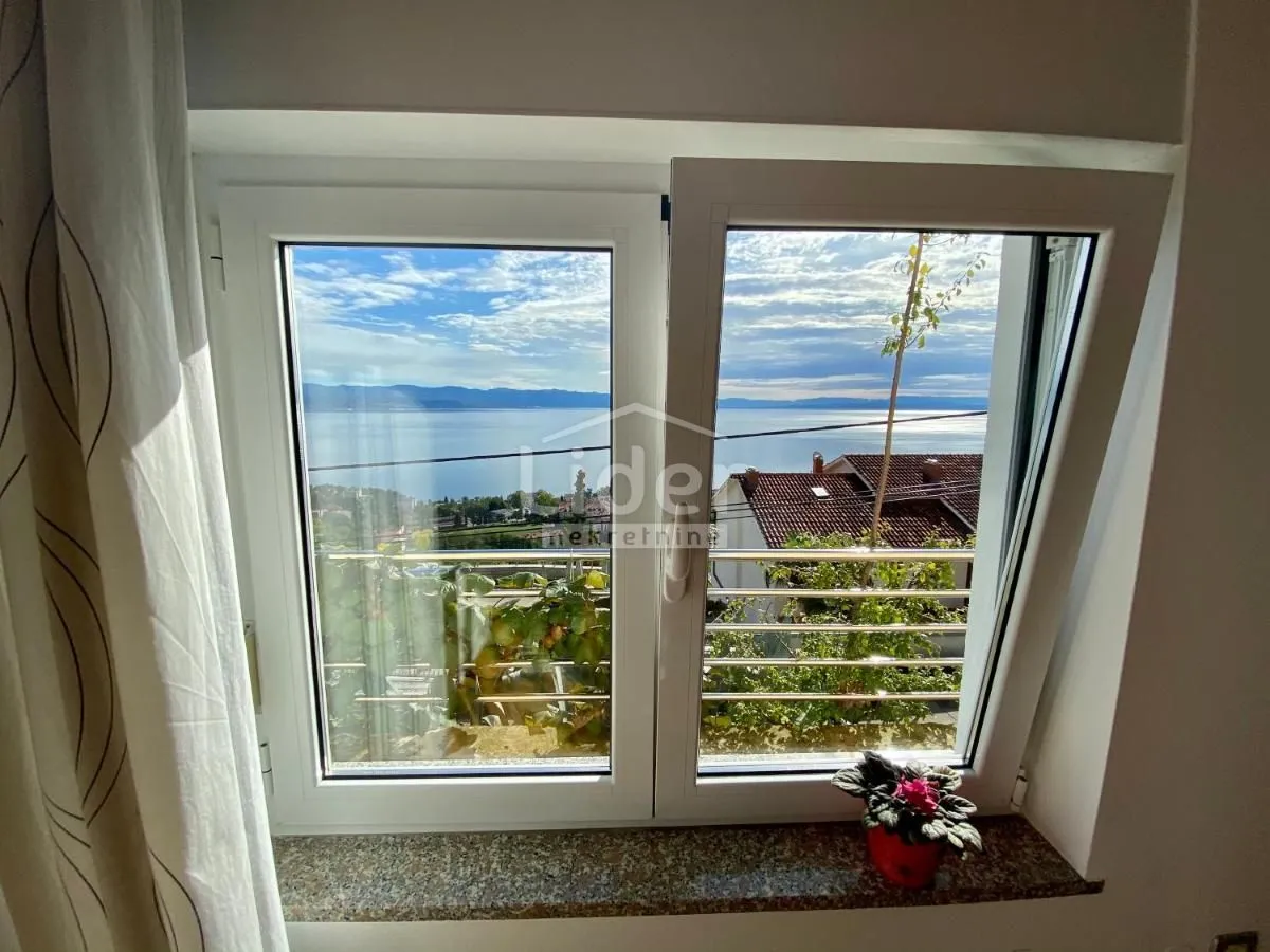 kuća lovran, 3 stana - slika 5