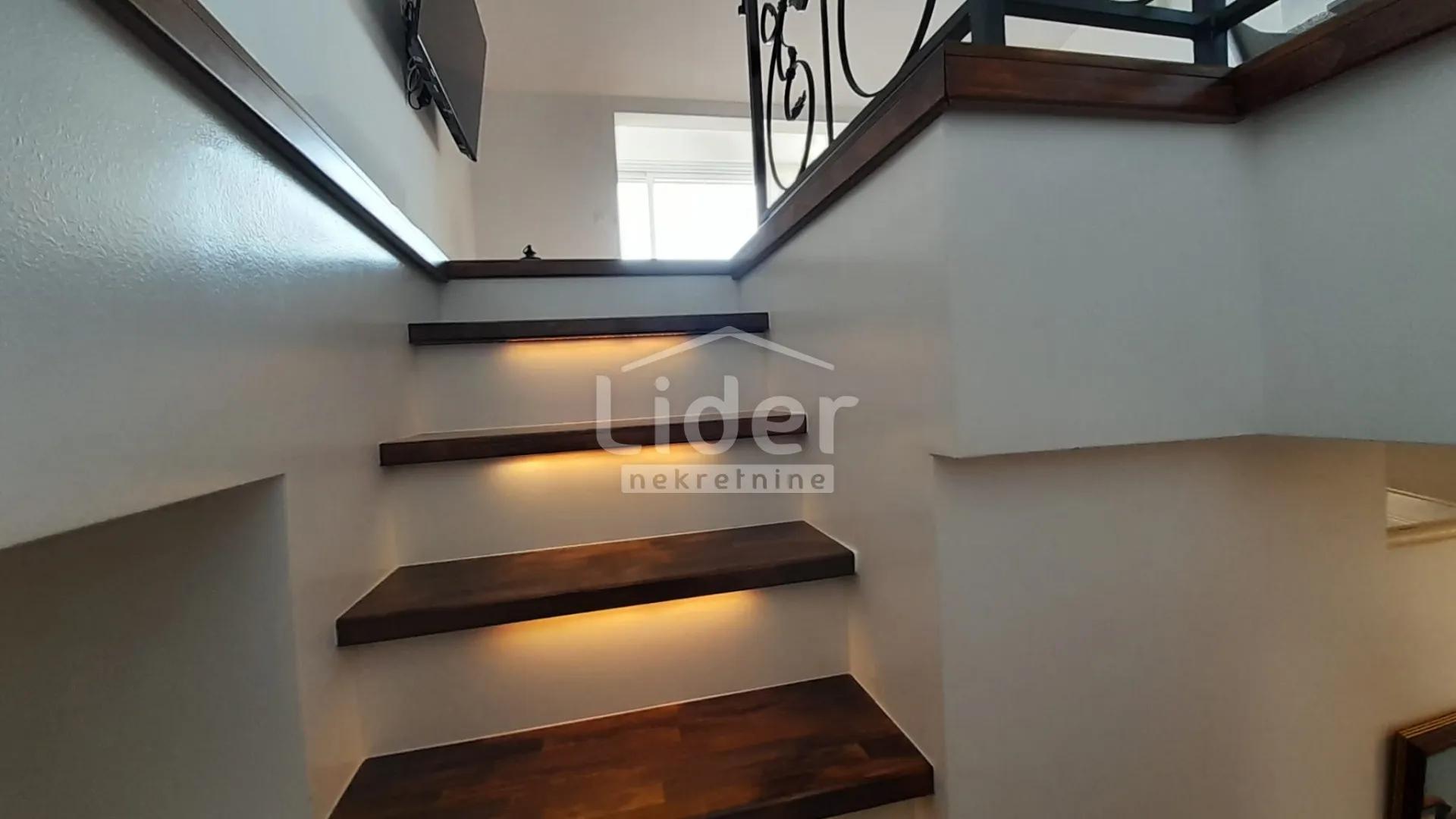 opatija,poljane-kuća u nizu 67m2 s pogledom na more - slika 17