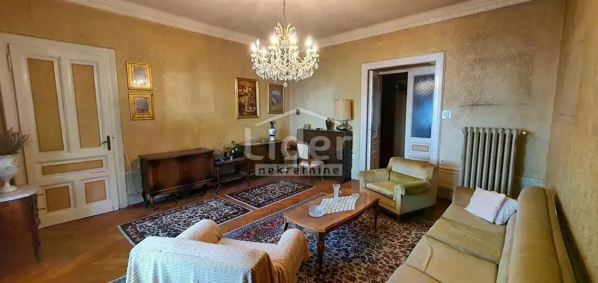 belveder, 205 m2, moguće preinaka u 2 stambene jedinice - slika 15