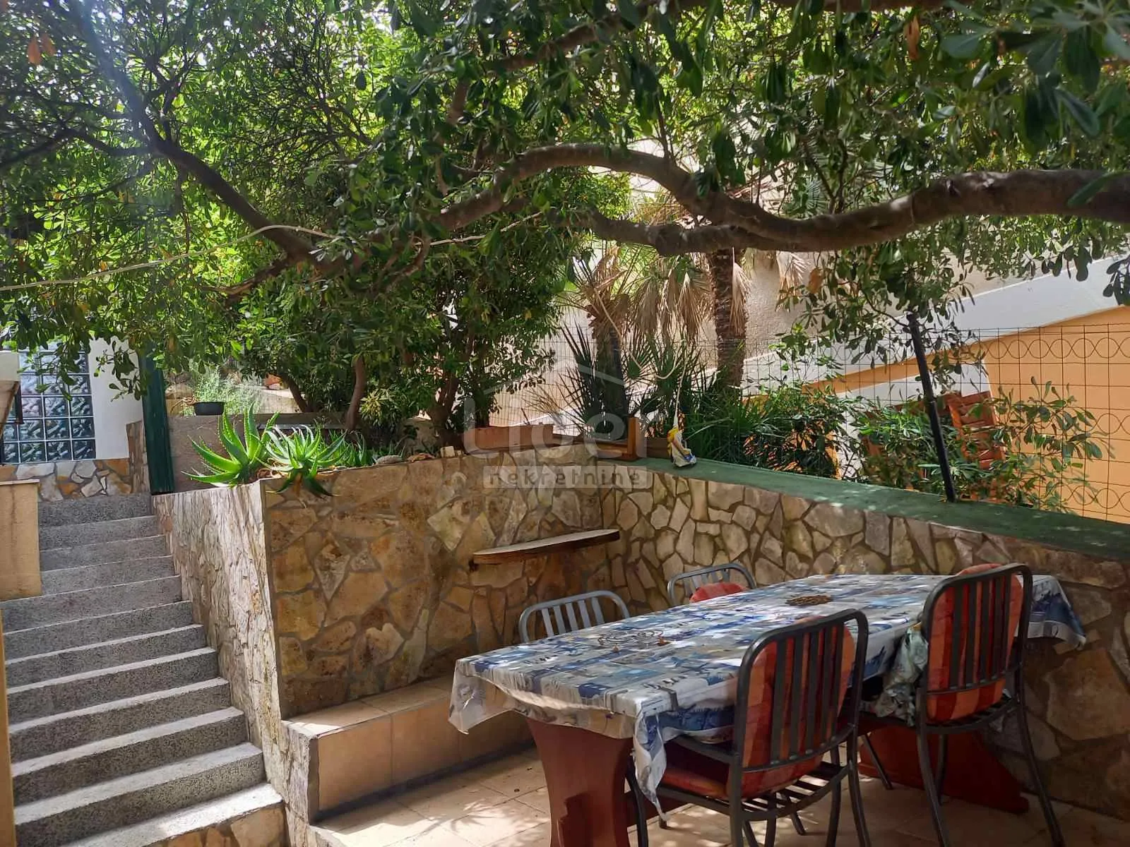 mali lošinj samostojeća villa s pogledom - slika 18