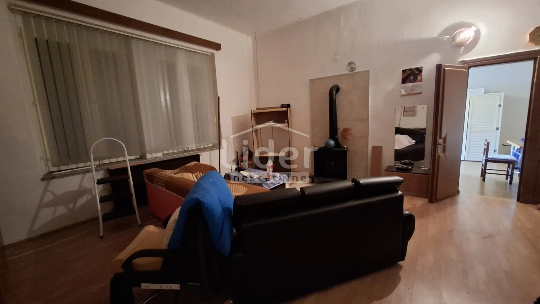 mrkopalj-kuća s velikom okućnicom 3000m2 - slika 5