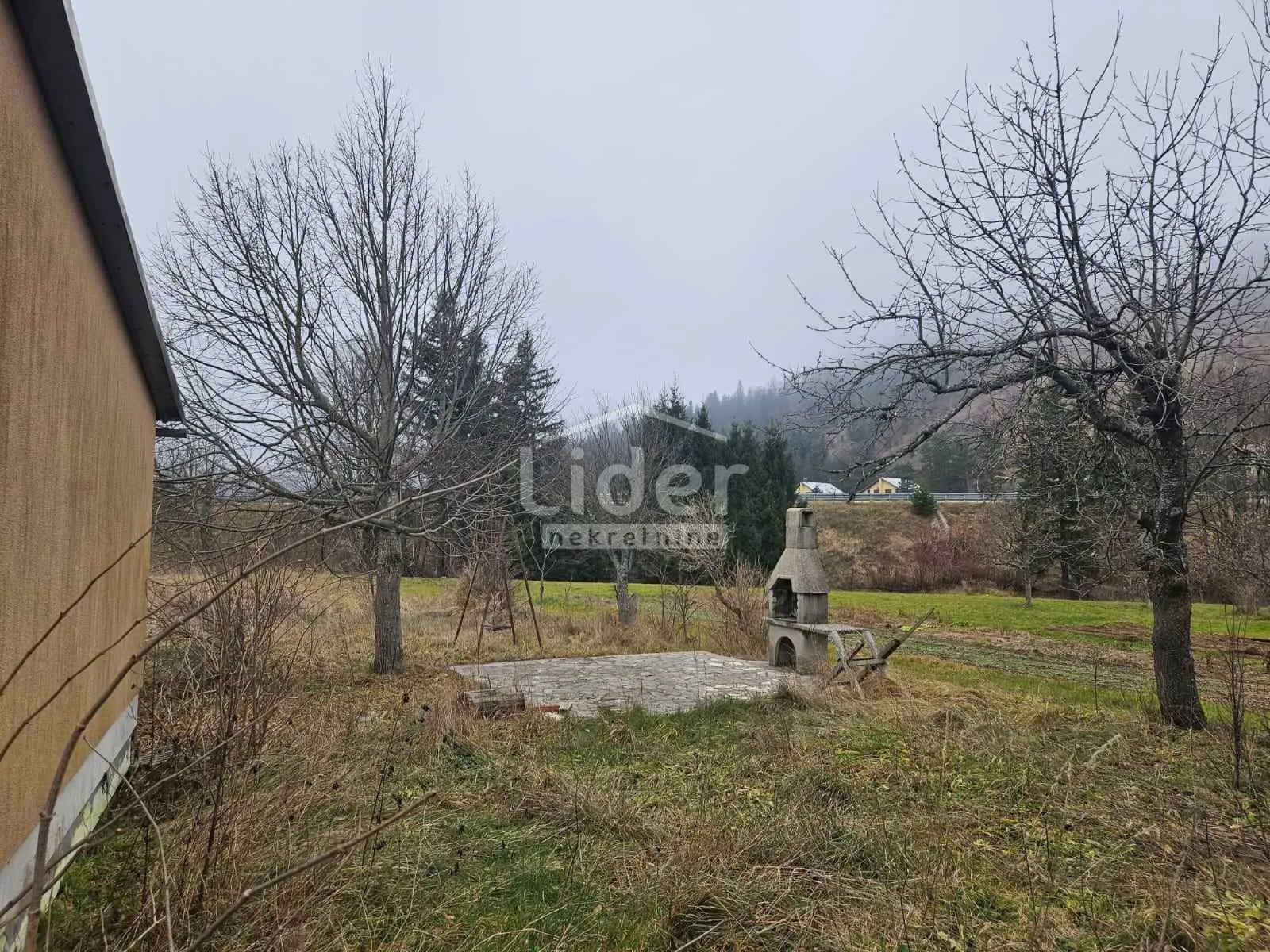 kuća gorski kotar, vrata, 300m2 - slika 16