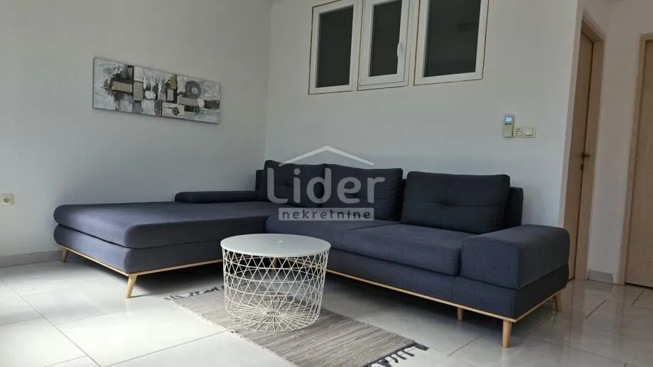 dramalj apartman, krovna terasa i pogled na more - slika 2