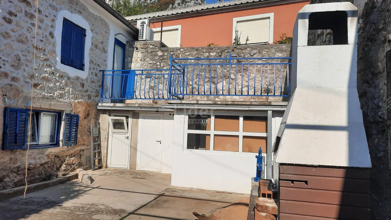 bribir, apartman od 60m2 sa terasom - slika 2