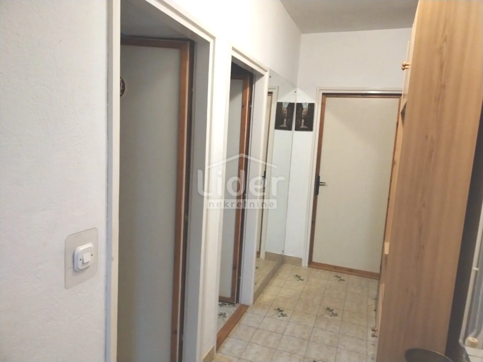 stan čavle, 80m2, 250 €/osobi - slika 5