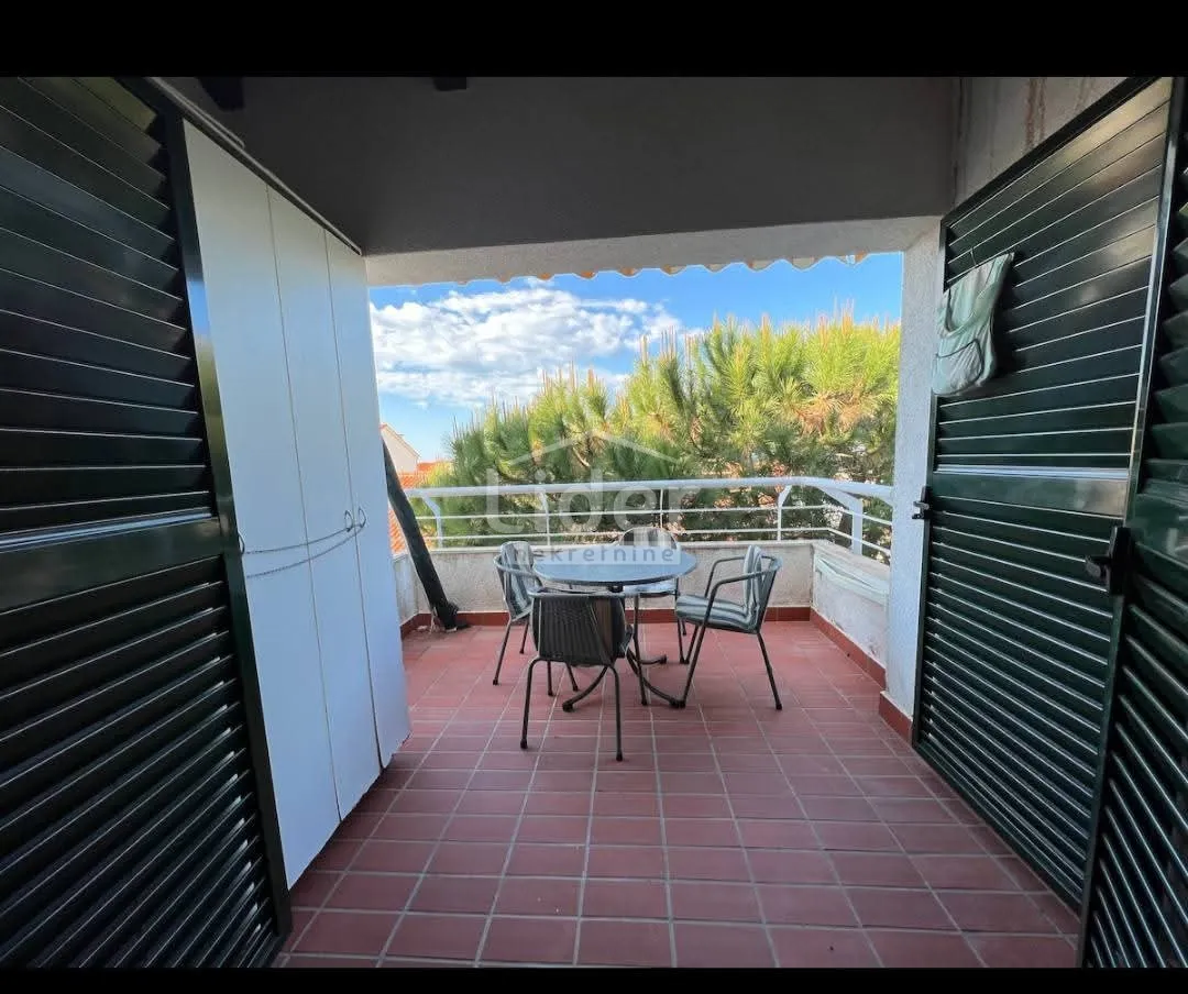 Apartman Novalja (gaj) 1s+db, Blizina Mora