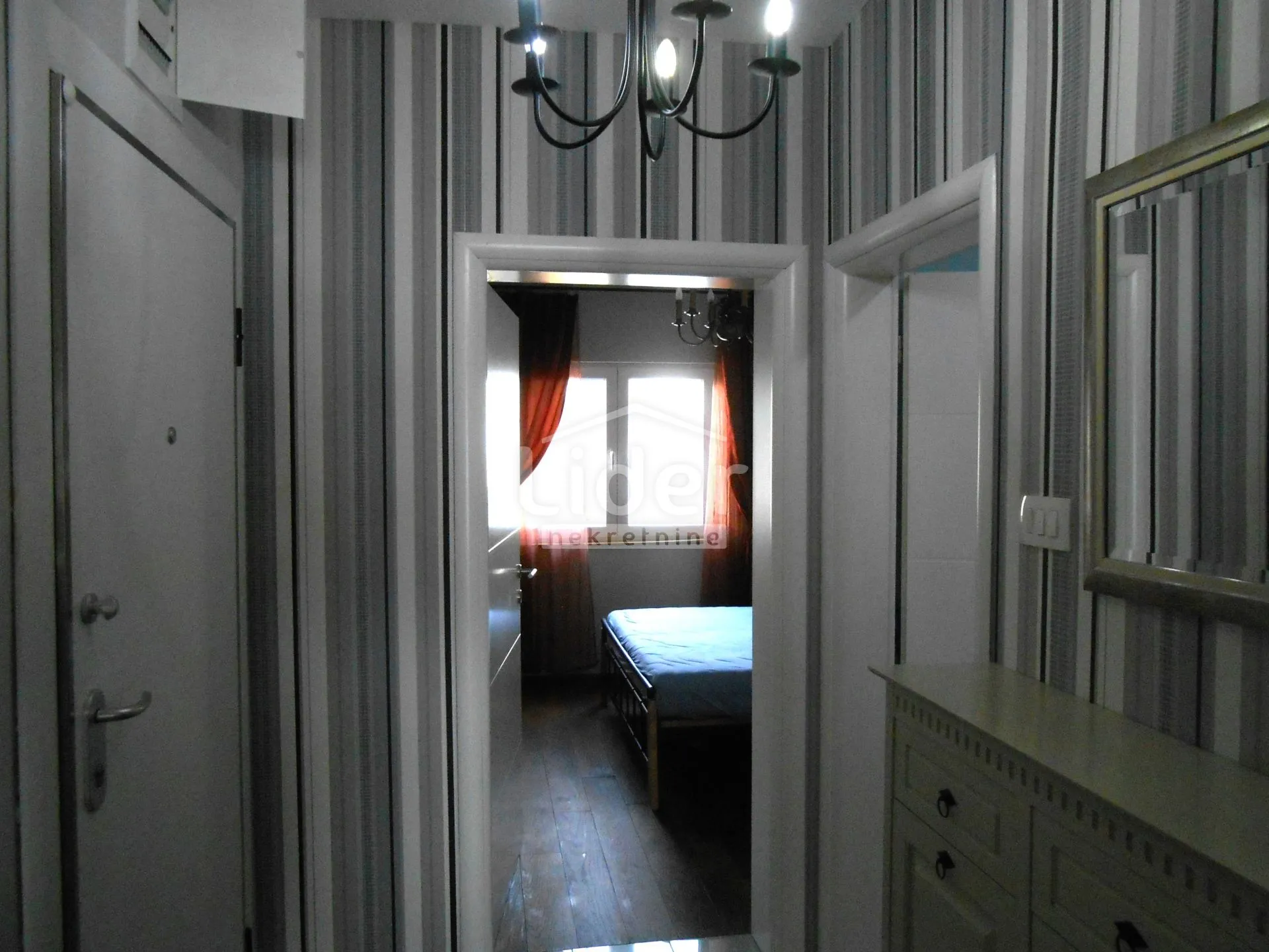 novi vinodolski apartman, prekrasan pogled na more - slika 14