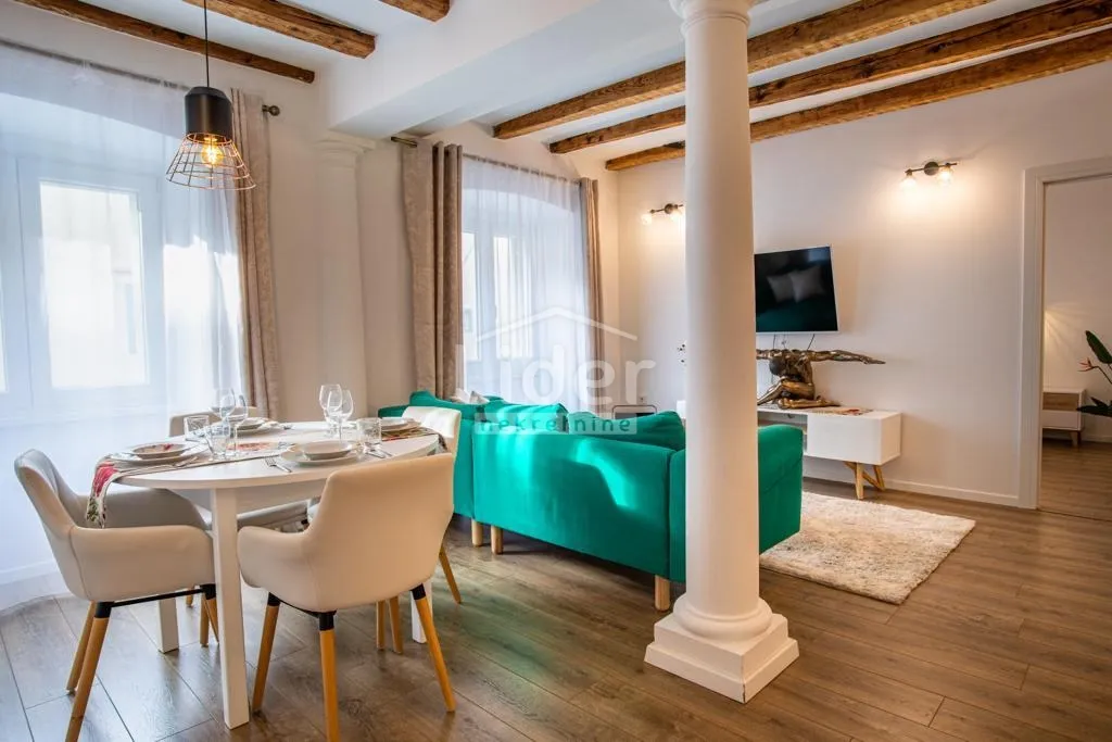 rijeka – korzo, stan za prodaju, 2s+db, 75 m² - slika 4