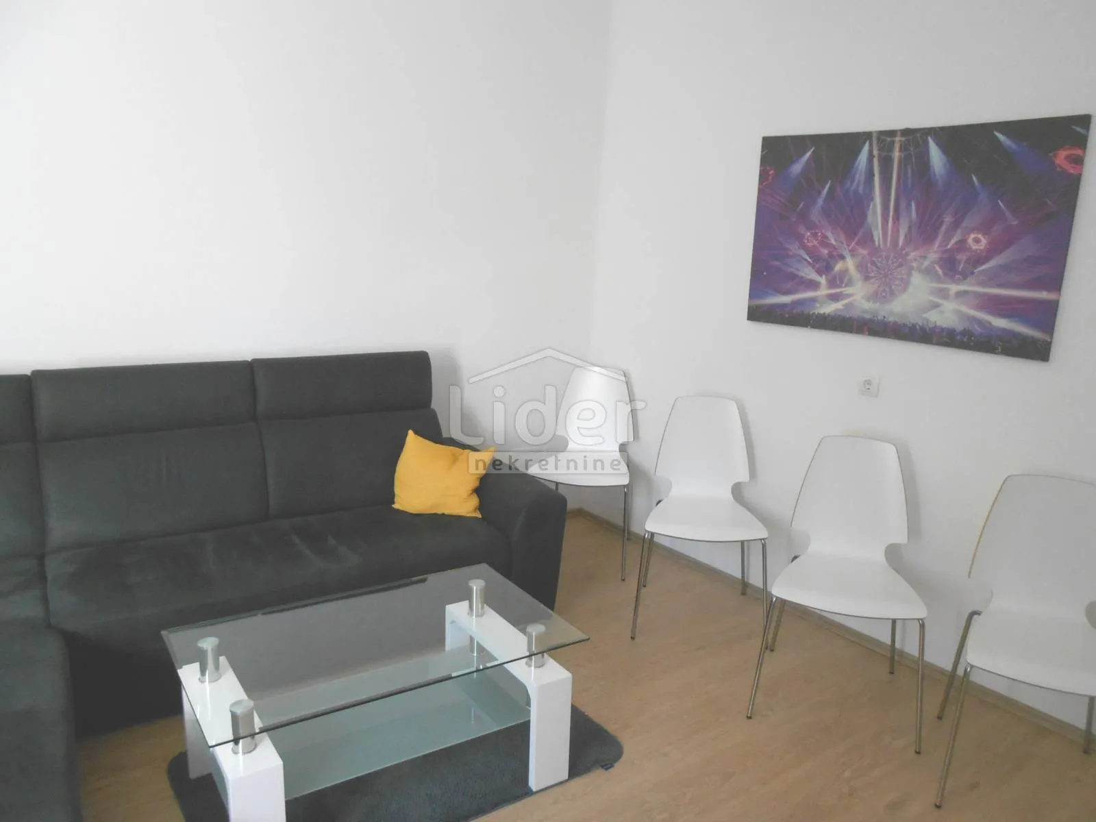 belveder (centar) adaptirani stan, 58 m2 - slika 6