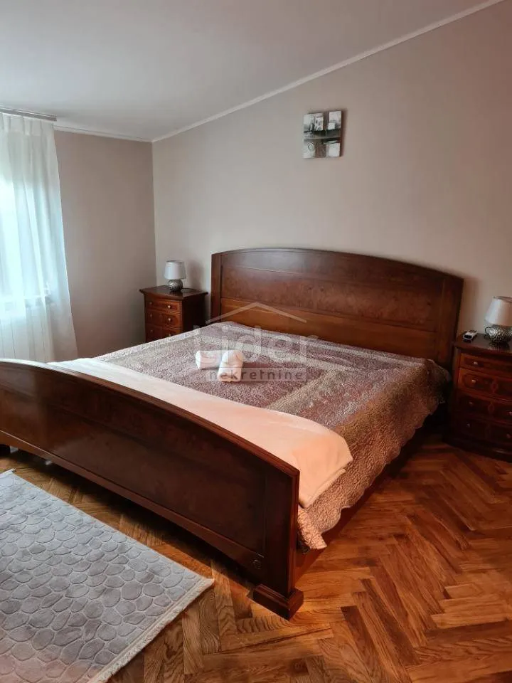 ičići, prekrasan dvosoban sa dnevnim - slika 8