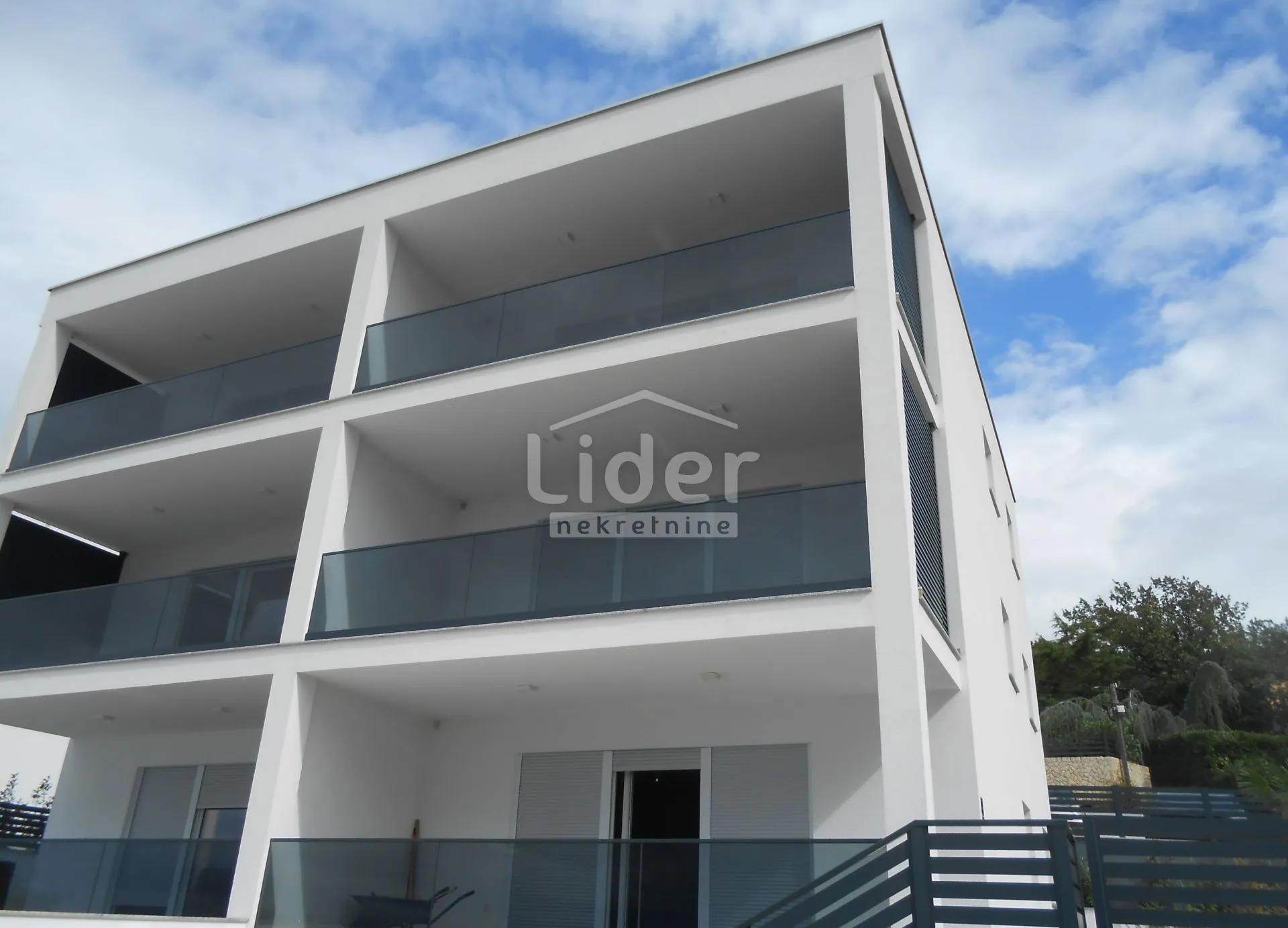 crikvenica novi apartman s prekrasnim pogledom - slika 14