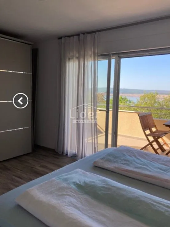 jadranovo prekrasan apartman, 1. red od mora - slika 9
