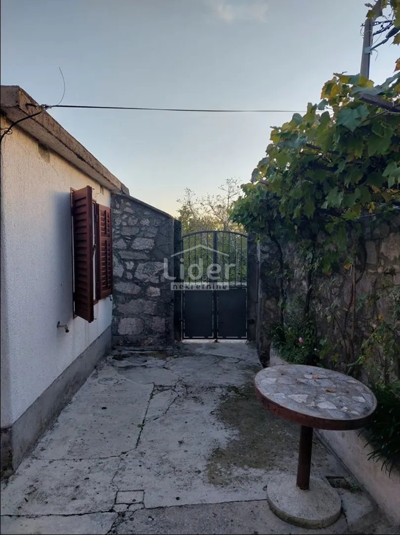 kuća vinodolska općina grižane - slika 2