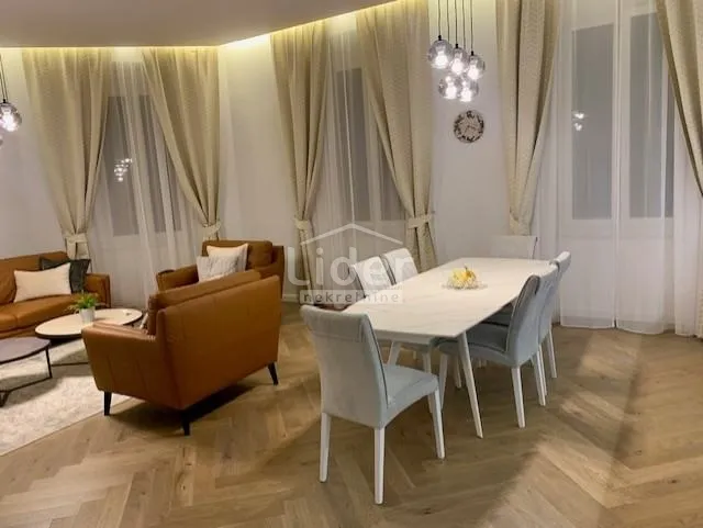 centar-dugoročni najam s uključenim režijama - slika 2