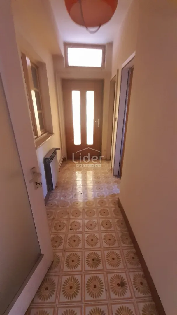crikvenica-samostojeća kuća 160m2 na 30 metara od plaže - slika 10