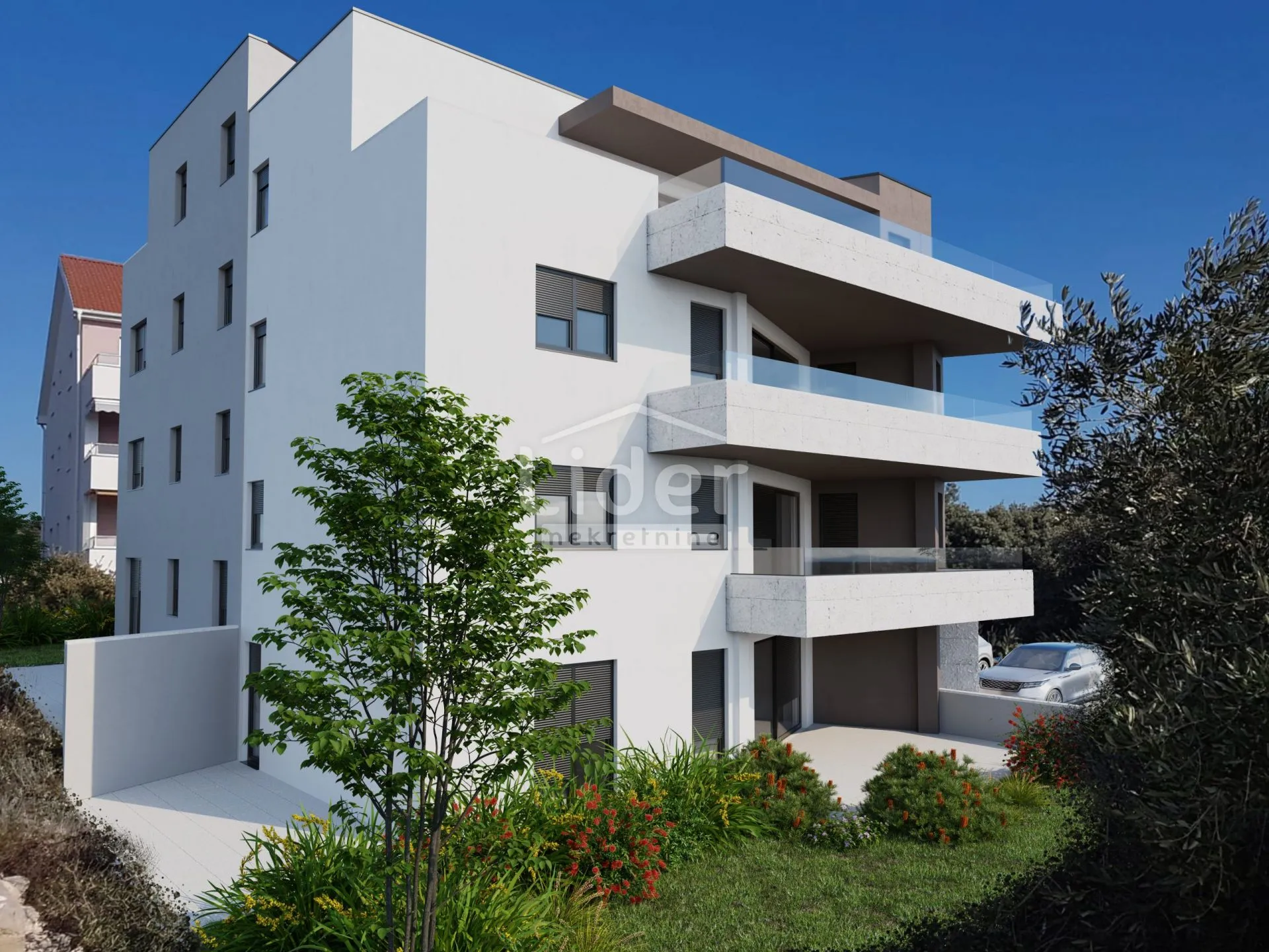 pag, mandre, apartman 2s+db - slika 20
