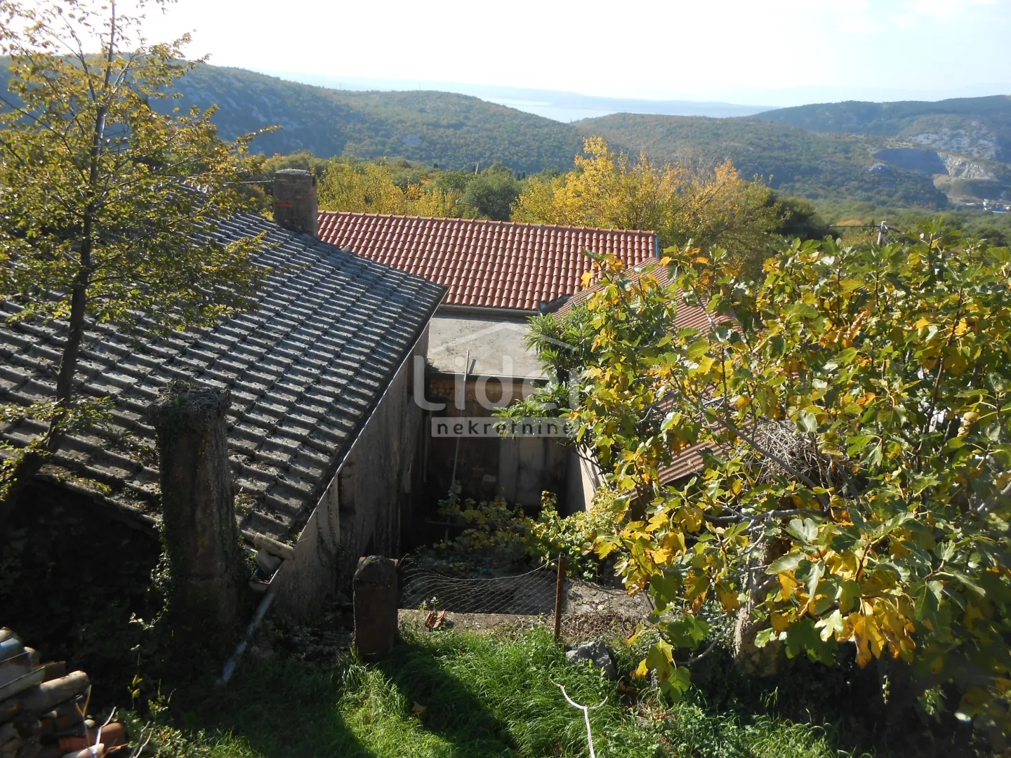 grižane 4 objekta za adaptaciju u mirnom okruženju - slika 3
