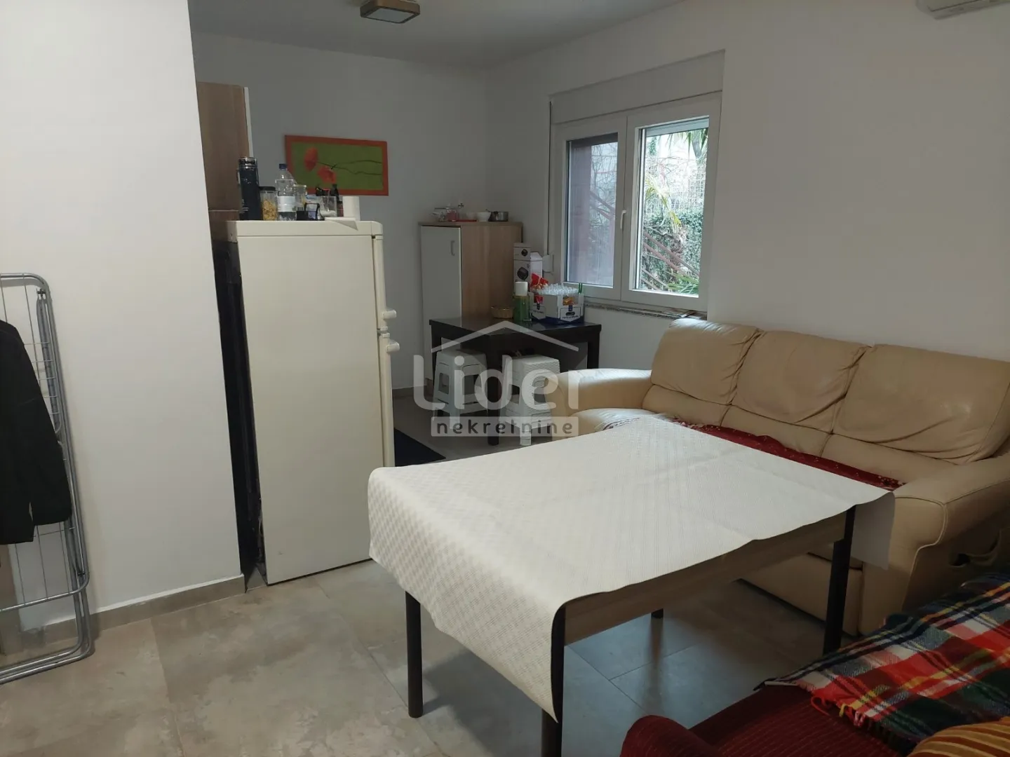kastav stan za smještaj 4 radnika, 70 m2 - slika 5