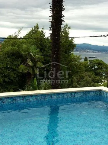 kuća opatija, 750m2, bazen - slika 7