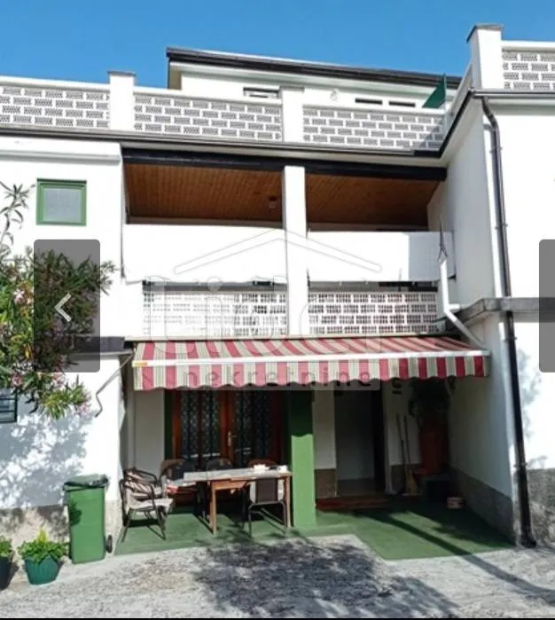 Samostojeća Kuća U Centru Lošinja - Mali Lošinj