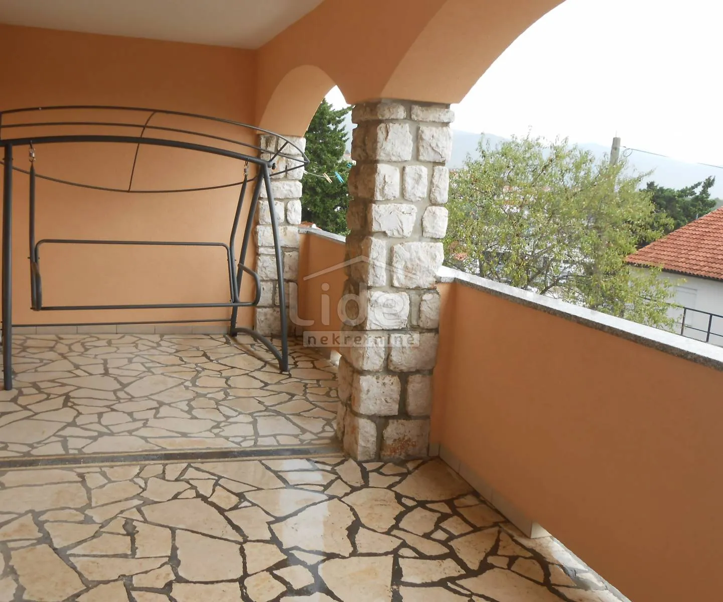 novi vinodolski odlična kuća blizu mora - slika 19