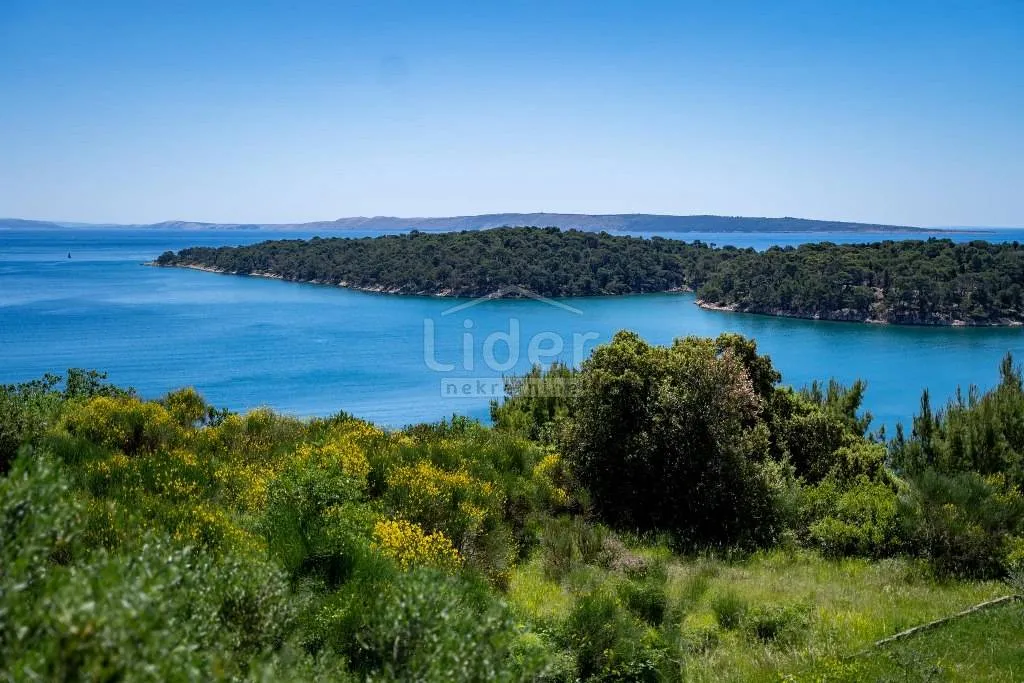 prekrasna kuća iznad mora, palit - slika 8