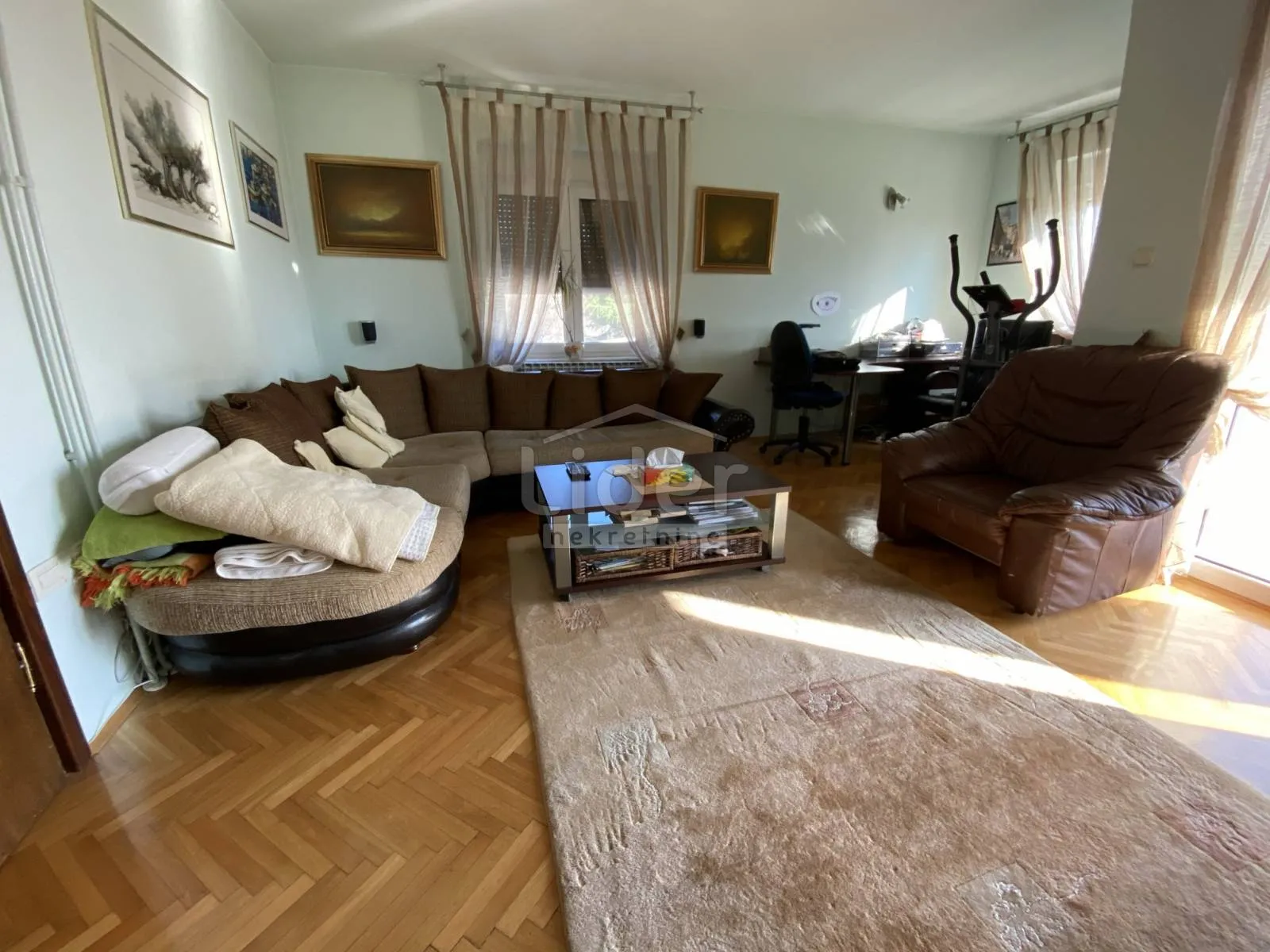 saršoni, poslovno-stambeni objekt sa 5.045m2 okućnice - slika 12