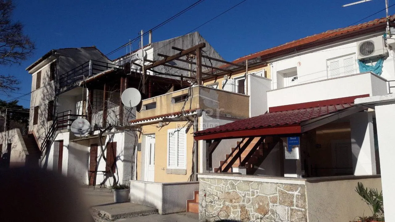 draga bašćanska, 40m2 jednosoban stan s tersom iznajmljujemo - slika 2