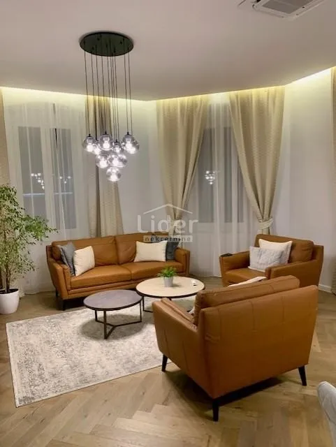 centar-dugoročni najam s uključenim režijama - slika 4