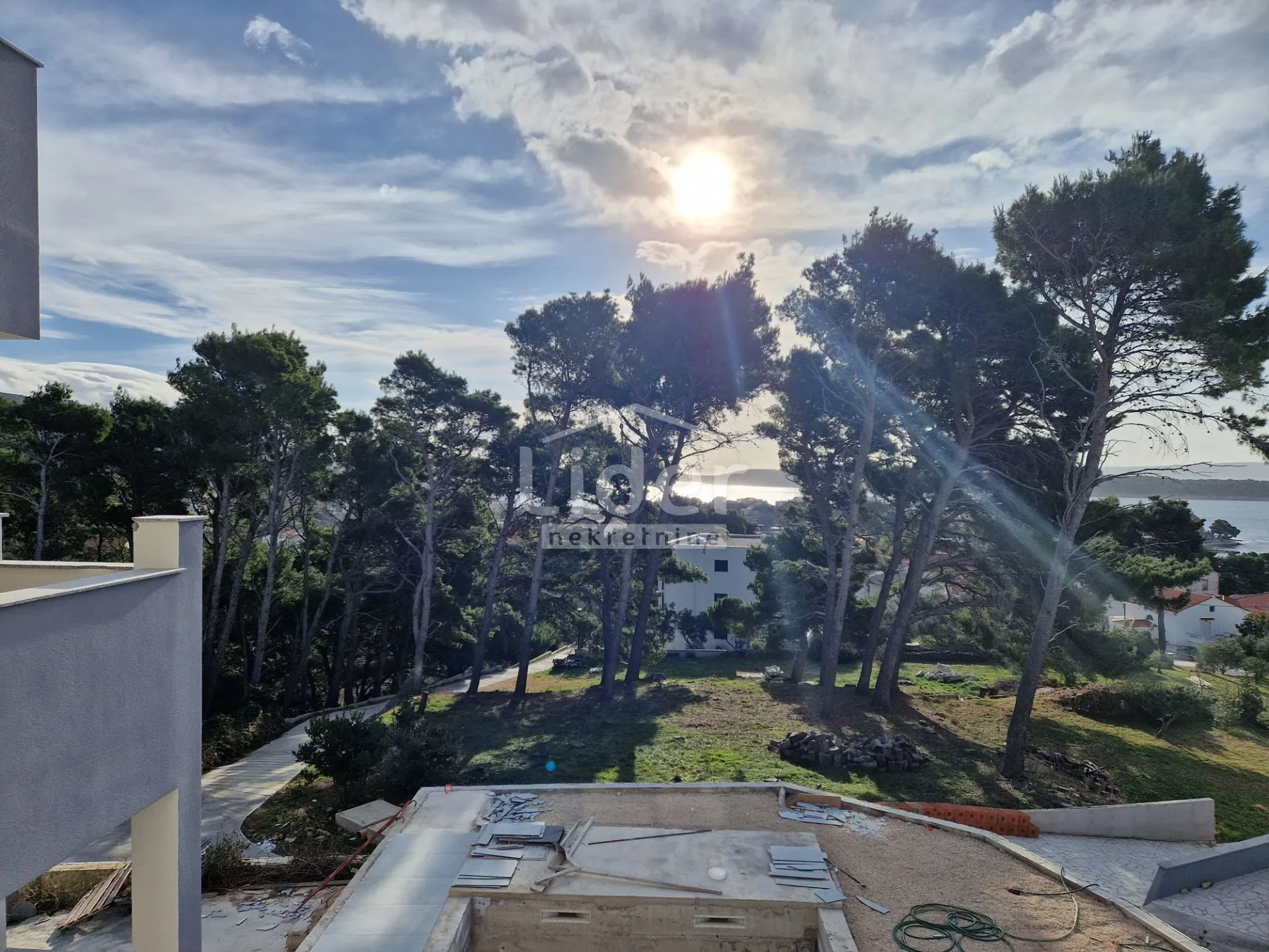 apartman rab, banjol, 2s+db, 133m2 - slika 4