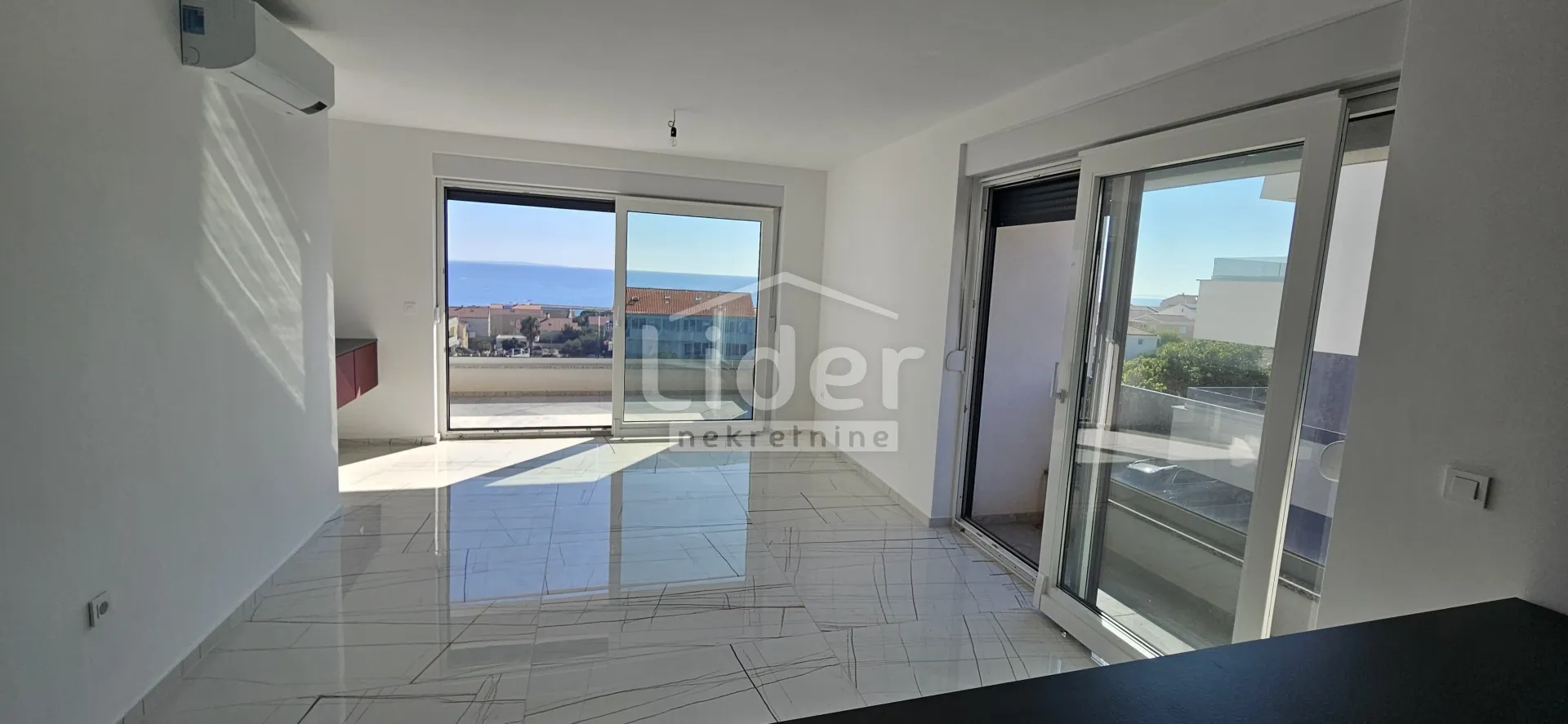 novalja, s+db, novogradnja 3.680€/m2, opremljen - slika 5