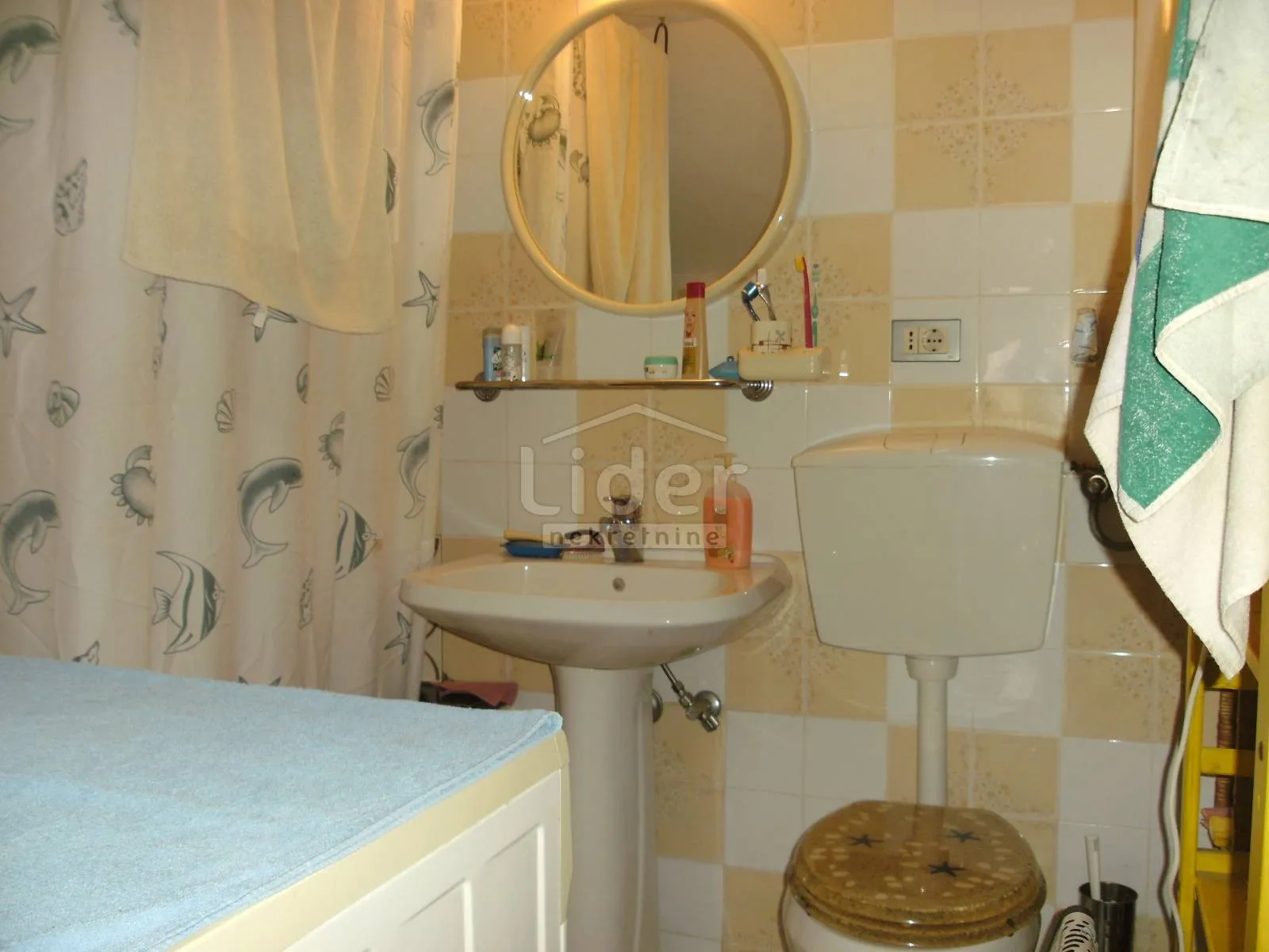 kuća crikvenica, vezana, 360m2 - slika 10