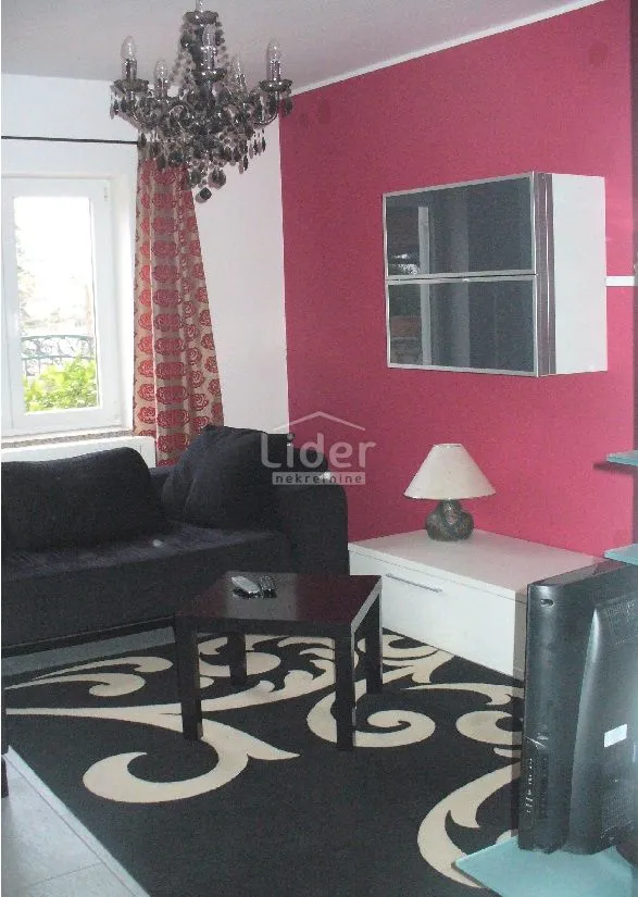kostrena, 1s+db, 70m2, najam - slika 8