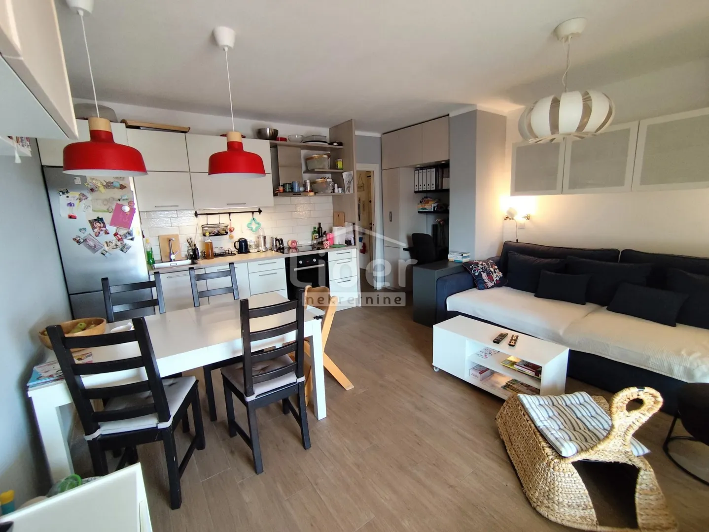 škurinje-2s+db, 57,17 m² - slika 8