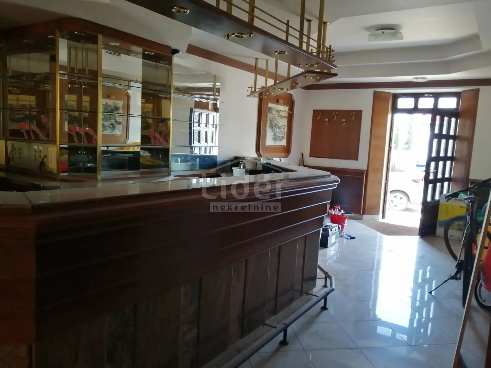 poslovni prostor, crikvenica, blizu centra i mora - slika 16