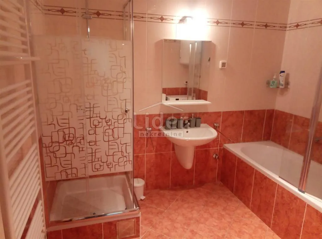 stan centar, 60m2, 2skl - slika 6
